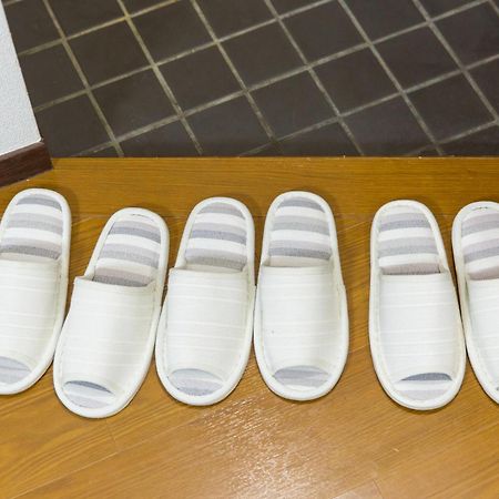 Chez Moi Royale シェモワロワイヤル Apartment Токио Екстериор снимка