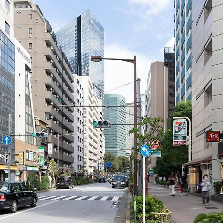 Chez Moi Royale シェモワロワイヤル Apartment Токио Екстериор снимка