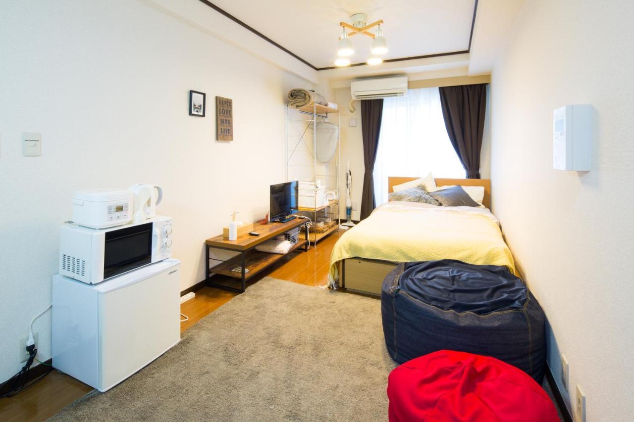 Chez Moi Royale シェモワロワイヤル Apartment Токио Екстериор снимка