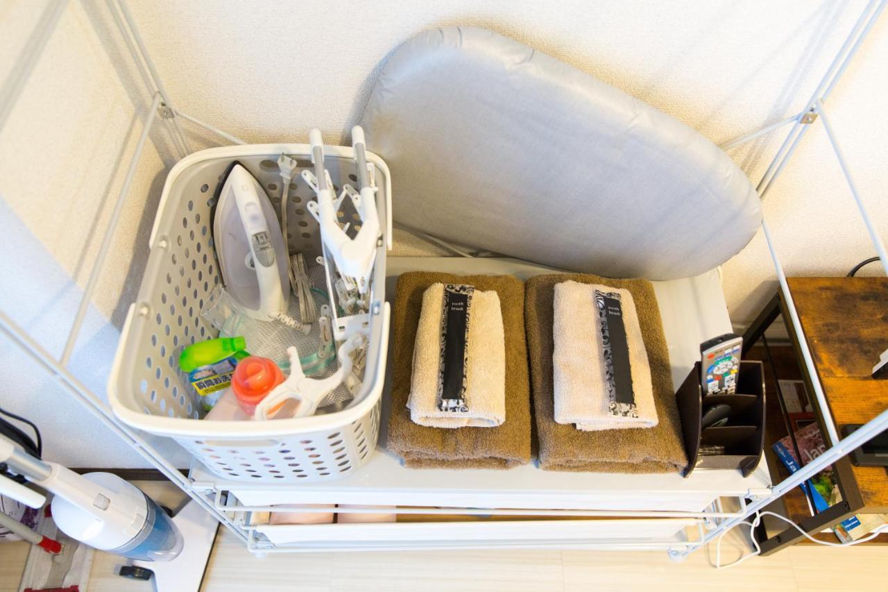 Chez Moi Royale シェモワロワイヤル Apartment Токио Екстериор снимка