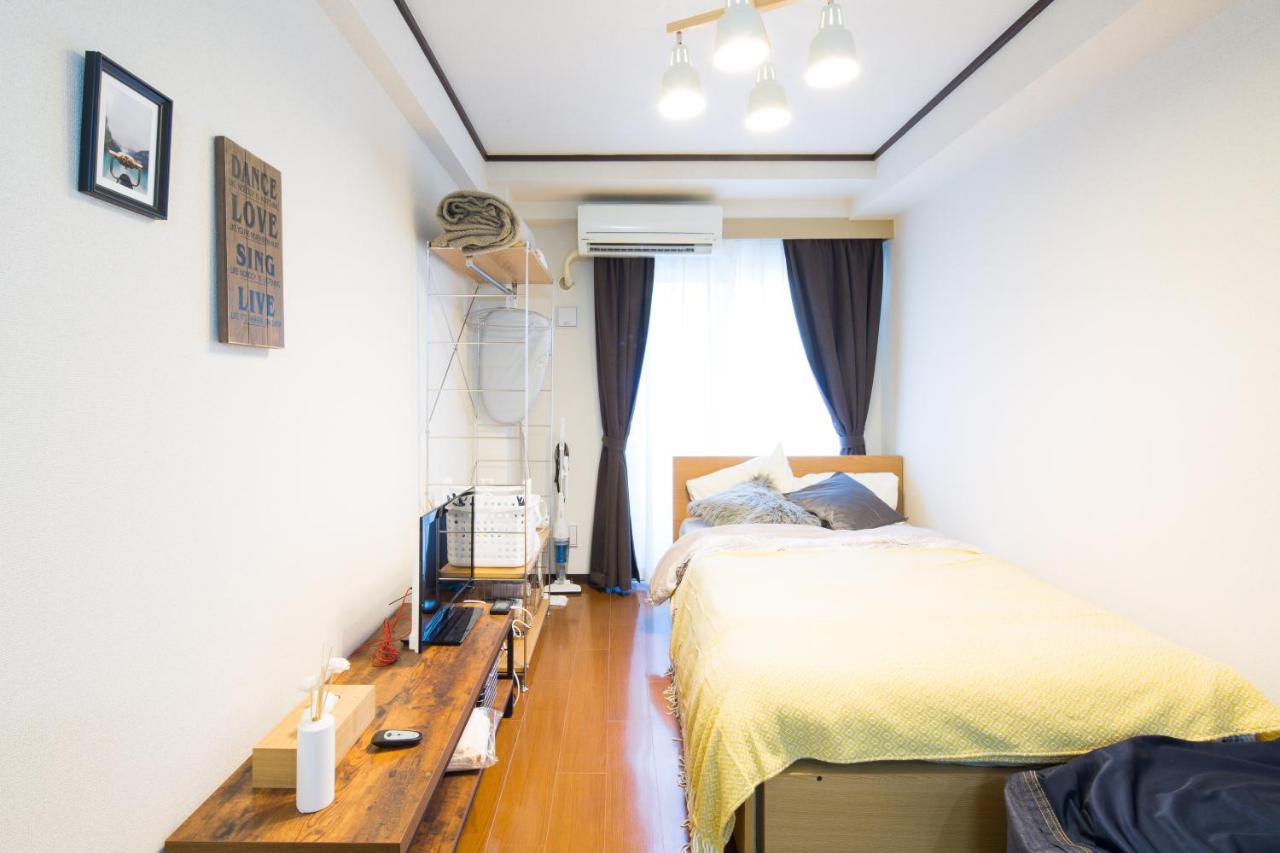 Chez Moi Royale シェモワロワイヤル Apartment Токио Екстериор снимка