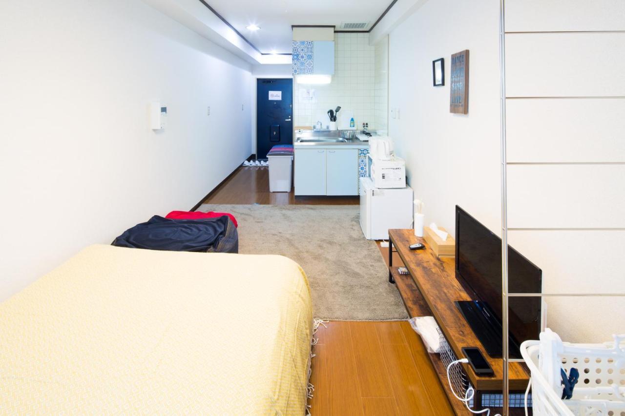 Chez Moi Royale シェモワロワイヤル Apartment Токио Екстериор снимка