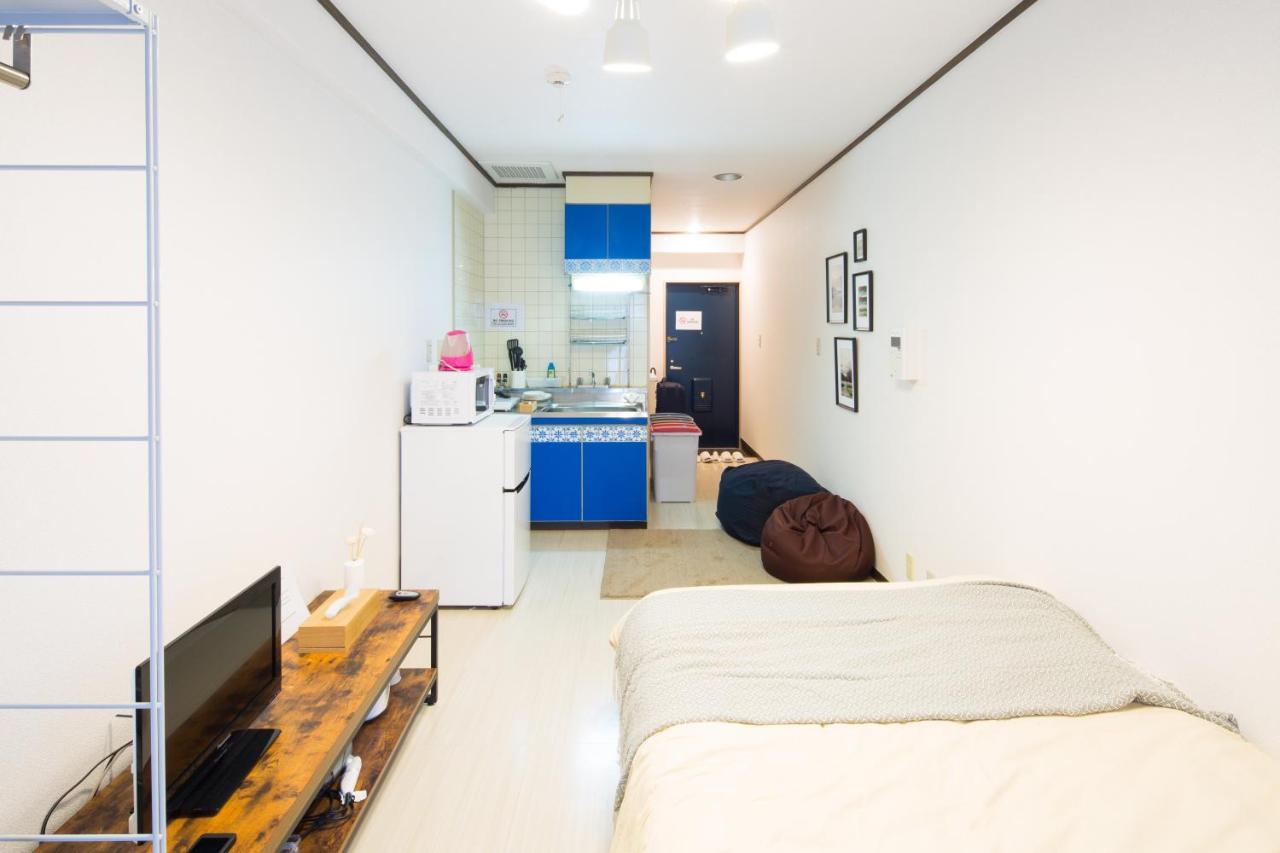 Chez Moi Royale シェモワロワイヤル Apartment Токио Екстериор снимка