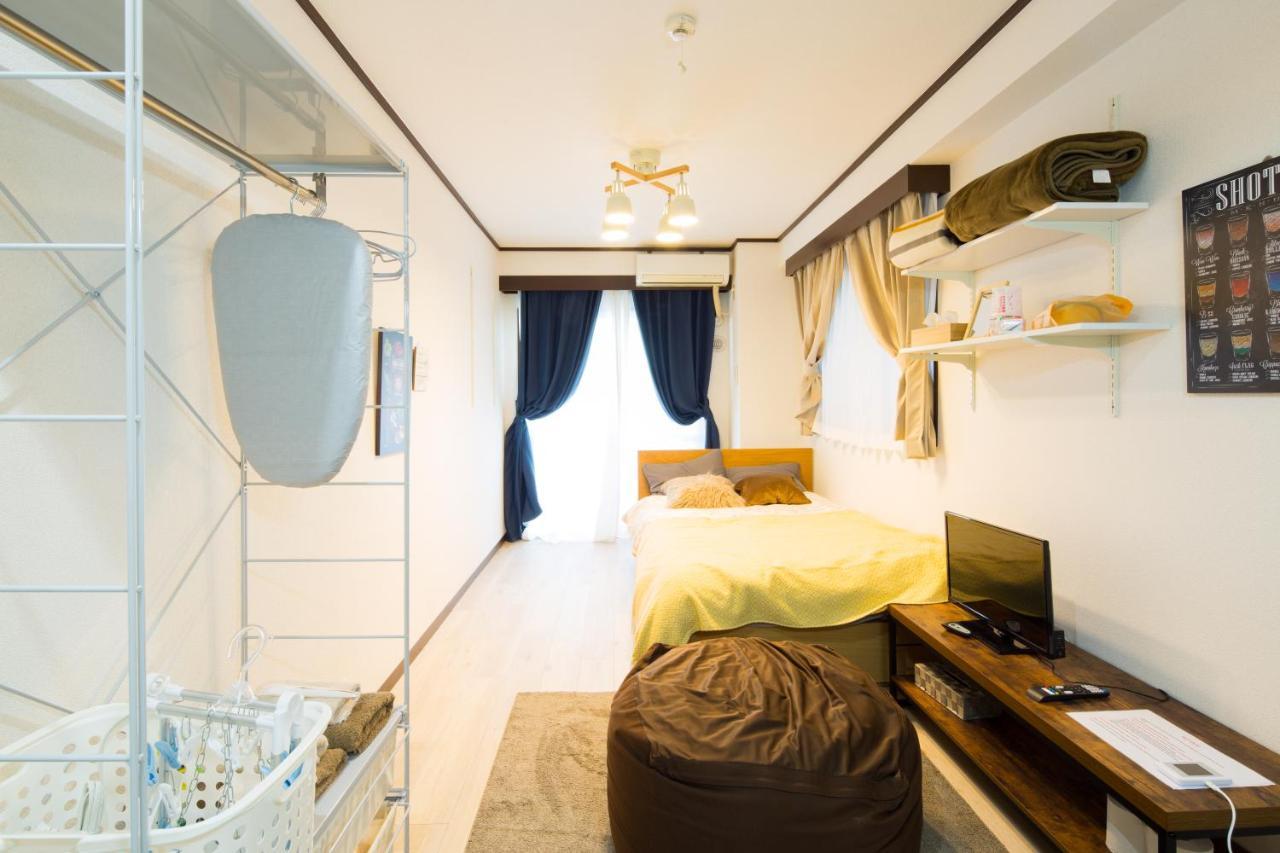 Chez Moi Royale シェモワロワイヤル Apartment Токио Екстериор снимка