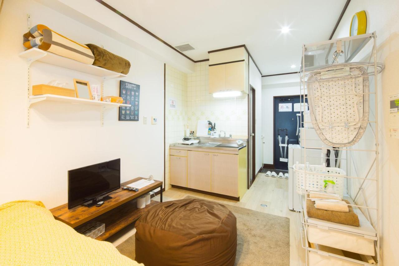 Chez Moi Royale シェモワロワイヤル Apartment Токио Екстериор снимка