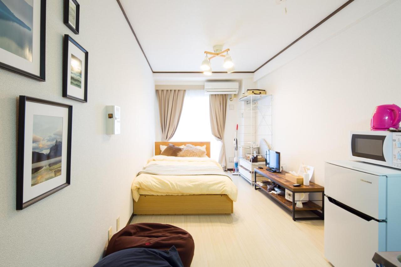 Chez Moi Royale シェモワロワイヤル Apartment Токио Екстериор снимка