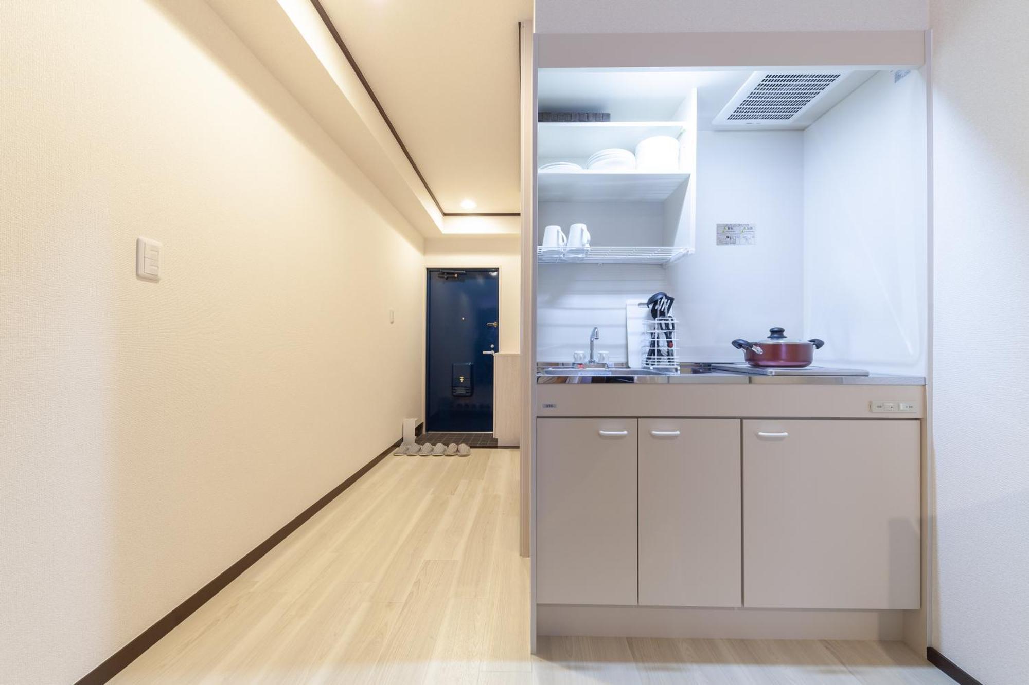 Chez Moi Royale シェモワロワイヤル Apartment Токио Екстериор снимка