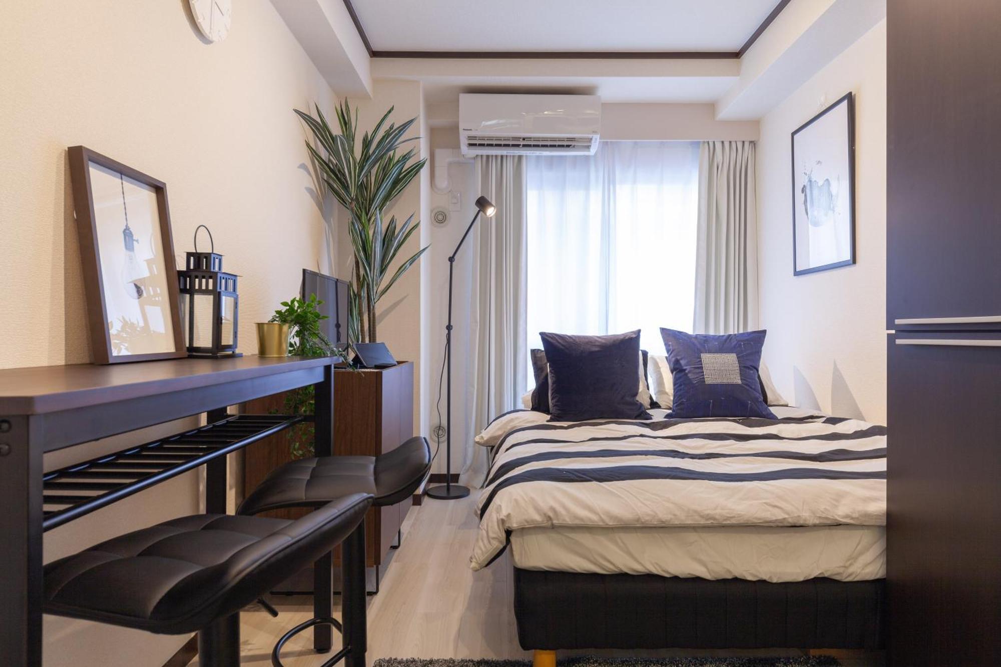 Chez Moi Royale シェモワロワイヤル Apartment Токио Екстериор снимка