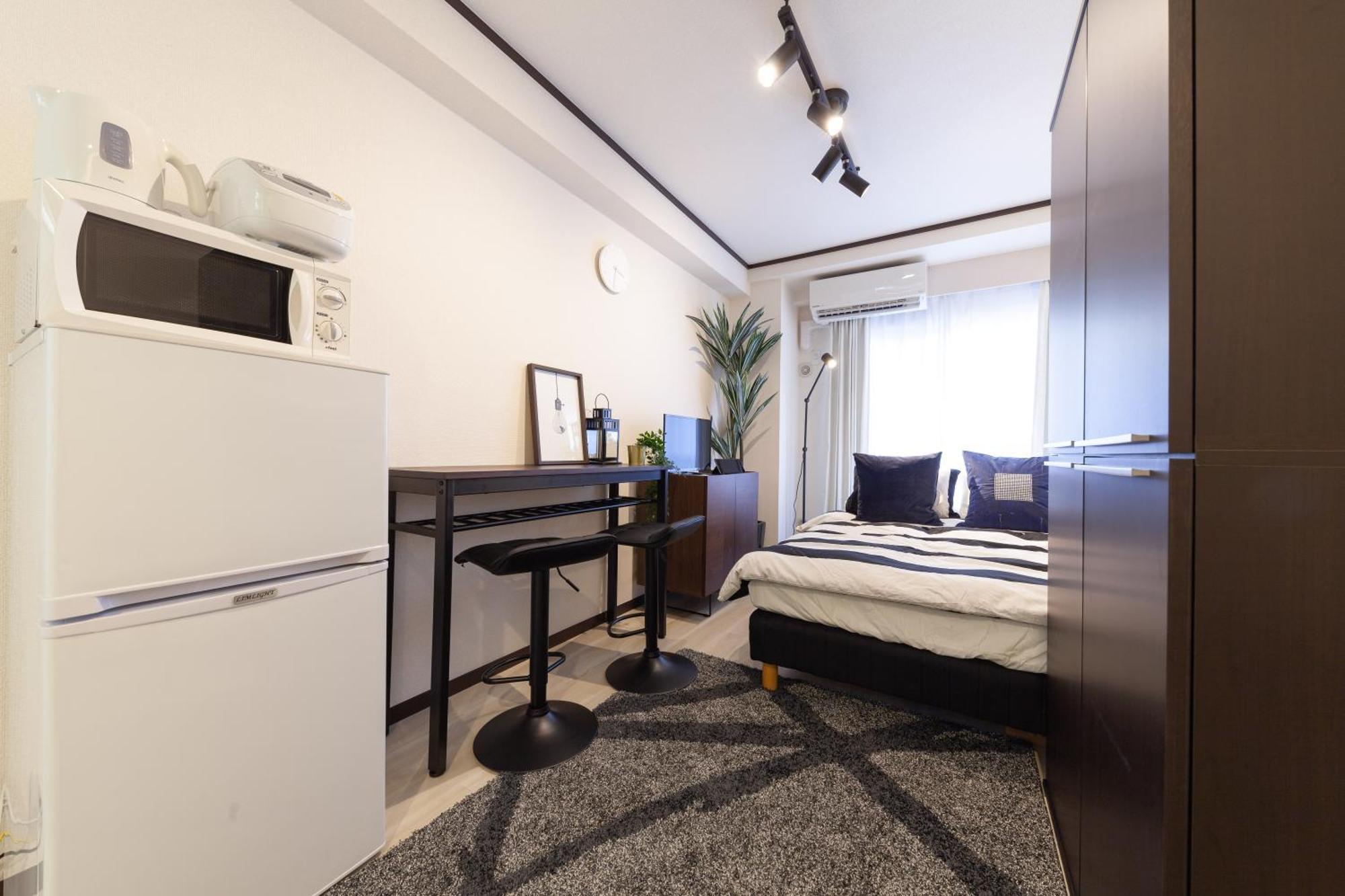Chez Moi Royale シェモワロワイヤル Apartment Токио Екстериор снимка