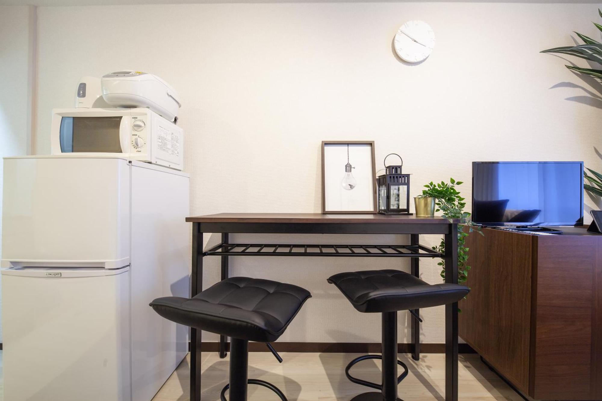 Chez Moi Royale シェモワロワイヤル Apartment Токио Екстериор снимка
