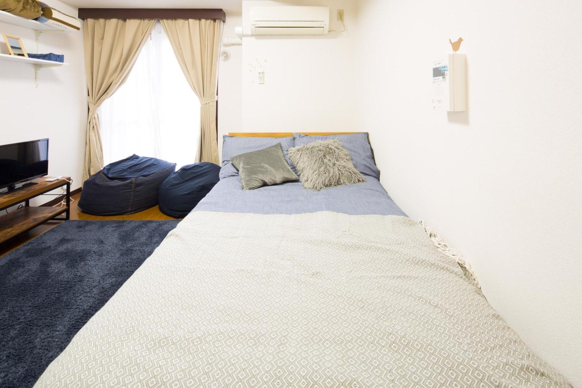 Chez Moi Royale シェモワロワイヤル Apartment Токио Екстериор снимка