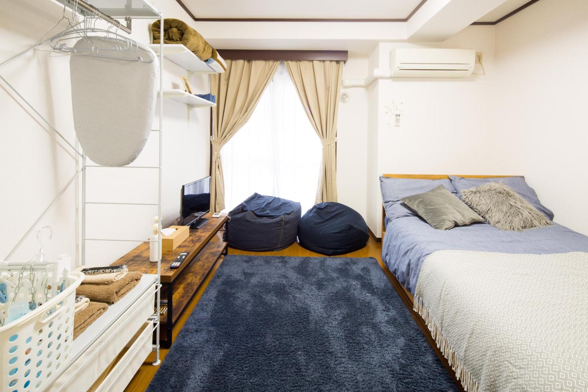 Chez Moi Royale シェモワロワイヤル Apartment Токио Екстериор снимка