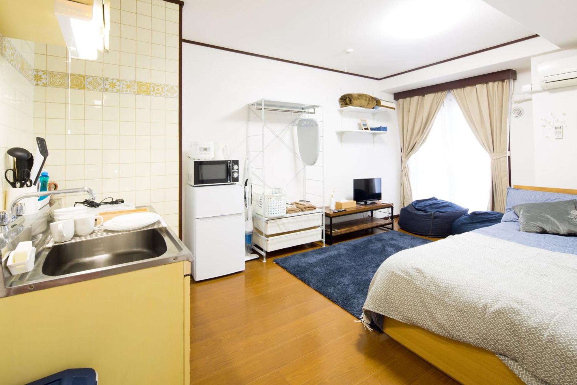 Chez Moi Royale シェモワロワイヤル Apartment Токио Екстериор снимка