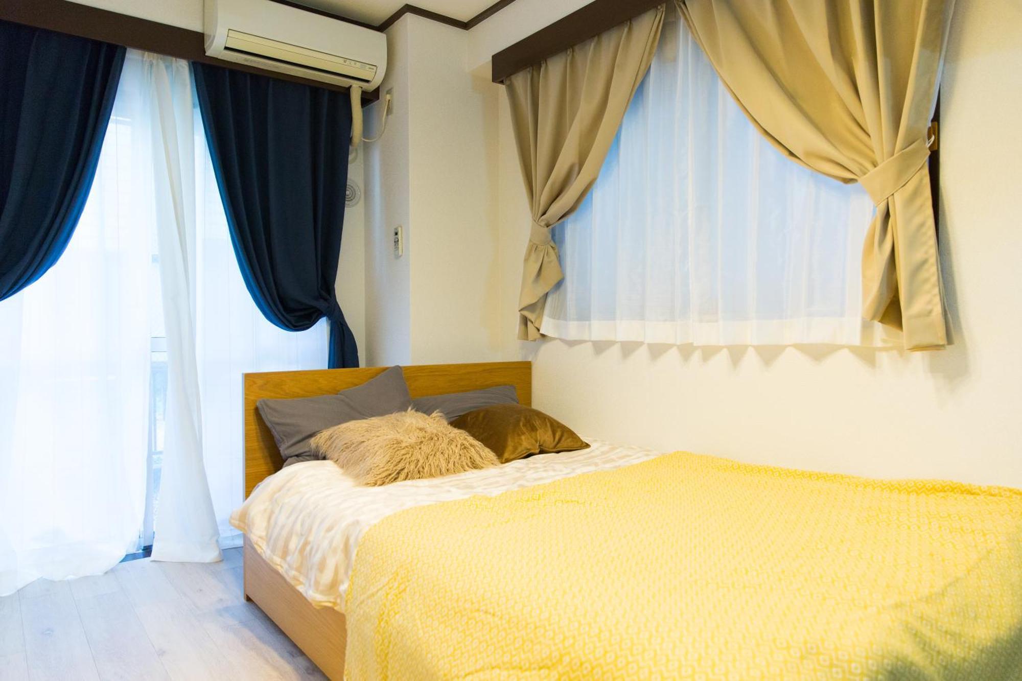 Chez Moi Royale シェモワロワイヤル Apartment Токио Екстериор снимка