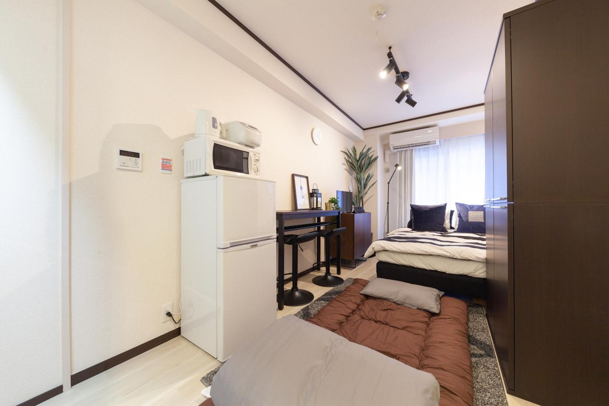 Chez Moi Royale シェモワロワイヤル Apartment Токио Екстериор снимка